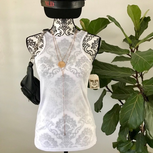 Obey Tops - 🔥🔥OBEY - MIRAGE TANK TOP🔥🔥